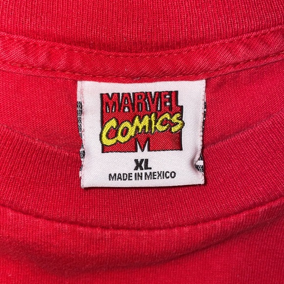 VINTAGE Spider-Man Tee - Picture 4 of 5